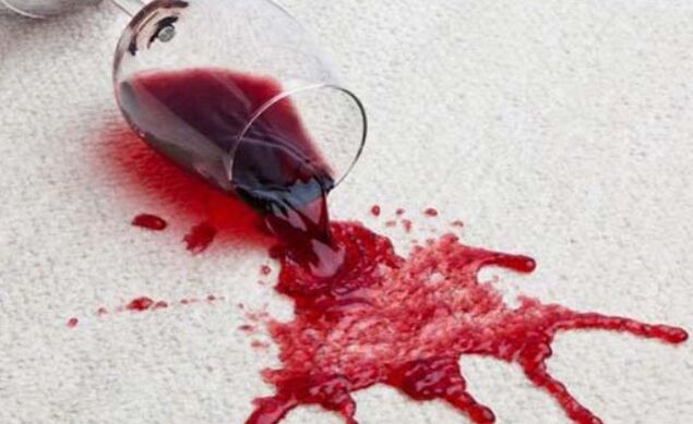 Vino rosso